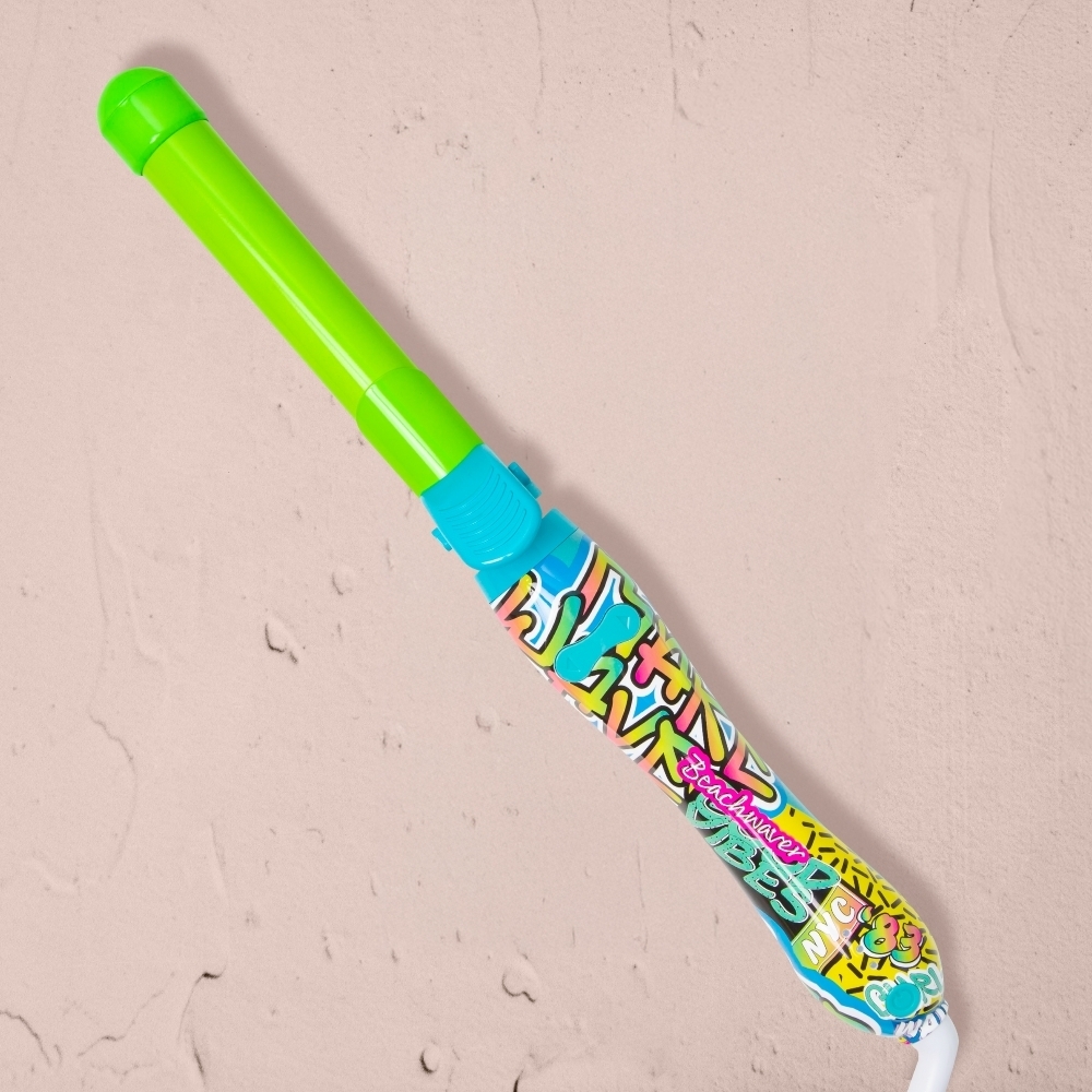 NEW! Beachwaver B1 Curling Iron